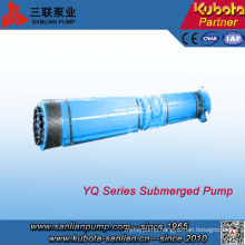 Sanlian Yq Series Submerged Pump